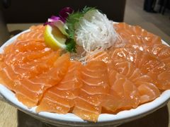 -万岁寿司(蓬江万达店)