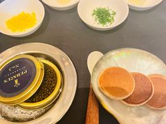 -Le Comptoir de Pierre Gagnaire