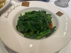 -桂满陇·杭州小馆(巴黎春天浦建店)