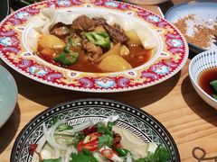 -塔哈尔·新疆盛宴(城西银泰店)