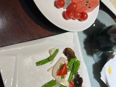 -西安西藏大厦开元名都大酒店·四季轩中餐厅