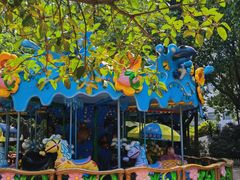 -广州体育学院体操馆