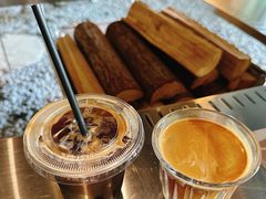 -J Create城市露营咖啡·简餐·宠物(上海动物园店)