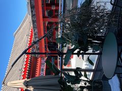 -Catch Bagel(芳草地店)