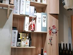 -恋铁板烧(阳光新生活广场店)