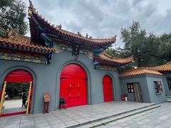-哈尔滨极乐寺