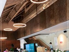 大堂-EN SPACE恩空间