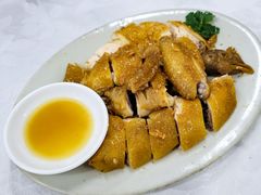 -台山第一家兴华黄鳝饭·黄鳝婆(彭沙坑总店)