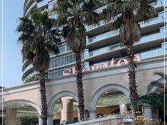 -绿城千岛湖喜来登度假酒店