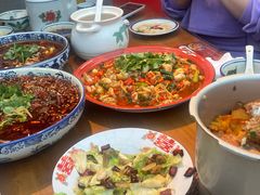 -小街47號江湖菜(四合院店)