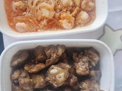 -半勺·新徽菜(银泰城店)