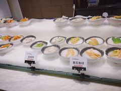 -川骄海鲜自助(亚运村店)