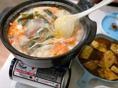 -香香海南菜餐厅