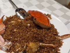 -喜记避风塘炒辣蟹(旗舰店)