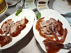 -北平食坊·烤鸭(黄寺大街店)