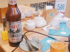 -晴季寿司(红旗街万达店)