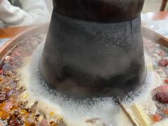 -壹条龙饭庄台基厂店