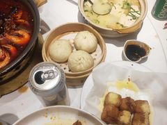 -眉州东坡(团结湖店)