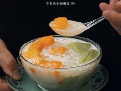 -荔芳传统糖水铺
