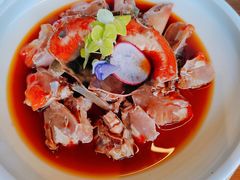 -甬上名灶·首店(环城西路店)