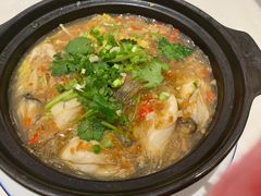 -冯姐生蚝(迎宾广场店)