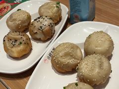 -小杨生煎(宜川路店)
