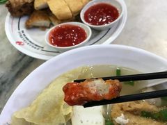 -阿坤纯正西刀鱼丸(Kuala Lumpur Branch)