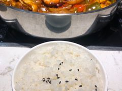 -京御煌三汁焖锅(益田假日里店)