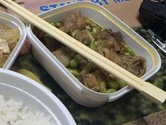 -老乡鸡(东方广场店)