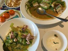 -开海·红岛海鲜虾水饺(石老人店)