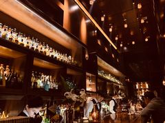 -The Bottle Bar(羲和商业广场店)