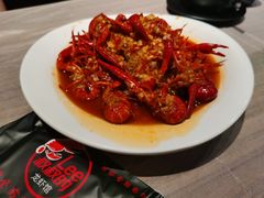 -李叔叔虾蟹大排档(青羊店)