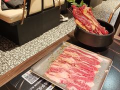-厚贞日式烤肉(浦东汇智店)