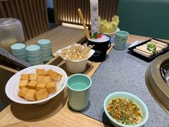 -鲜货俚鲜火锅(青果路店)