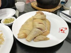 壹心鸡-文记壹心鸡(宝华路店)