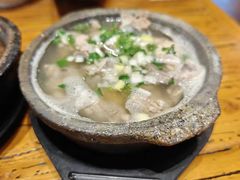 -王明古法砂锅居(开化寺店)