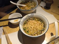 -张碗碗青海牛肉拉面(王城公园店)