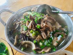 -周记翘脚牛肉