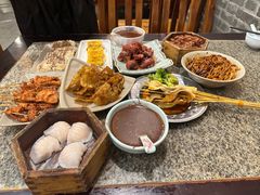 -小街天府(西工小街店)