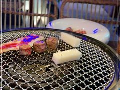 -十三姨正合丰烤肉(营迹路店)