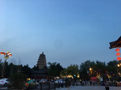 -大唐不夜城