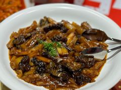 -106餐厅北京菜.烤鸭(百子湾店)