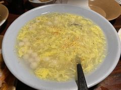 -外婆家(南开大悦城店)