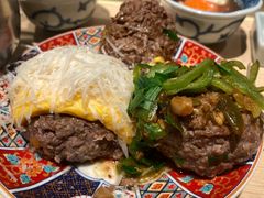 -肉肉大米(金虹桥店)