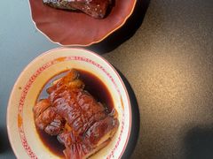 -奇芳阁·百年清真南京菜(夫子庙店)