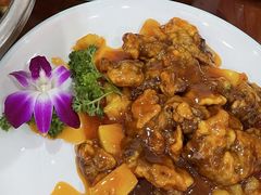 -阜平县穆顺斋饭店(桥东街店)