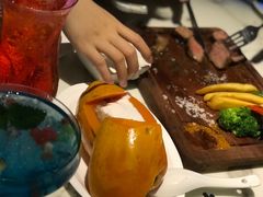 -JUKEBOX玖部音乐餐厅(华侨城店)