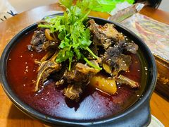 -关二哥烧烤(王家湾店)