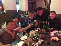 -冰城小镇音乐串吧·聚会餐厅(百子湾店)