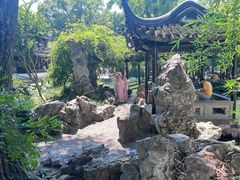 -西园戒幢律寺